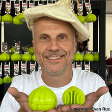 Load image into Gallery viewer, Garlic Lovers Combo – The Garlic Peel + Garlic Chop