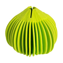 Load image into Gallery viewer, Green Garlic Peel - garlic peeler