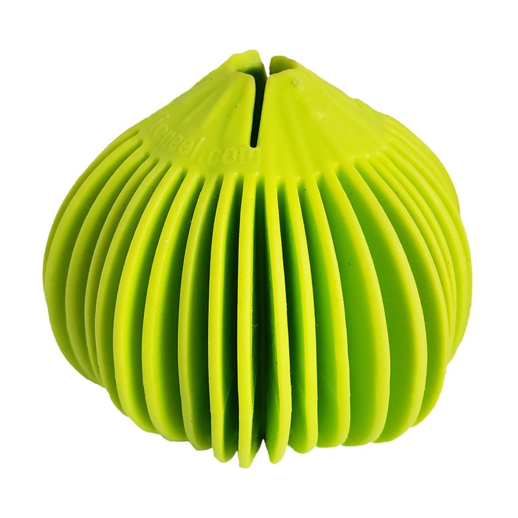 Green Garlic Peel - garlic peeler